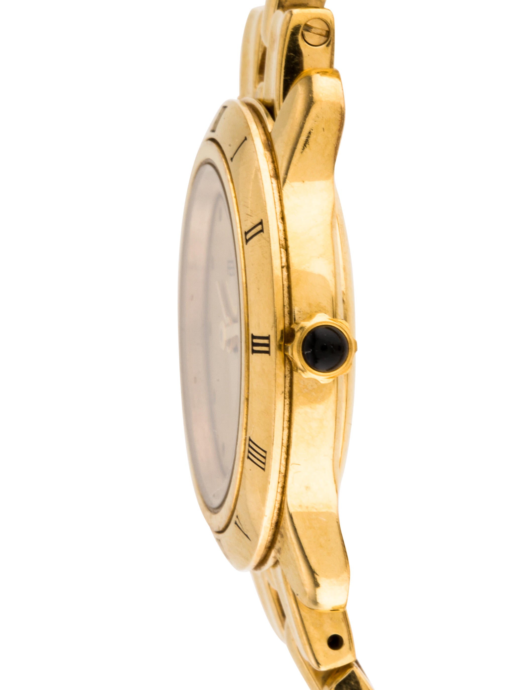 Fendi 860L Watch - 860-L | The RealReal