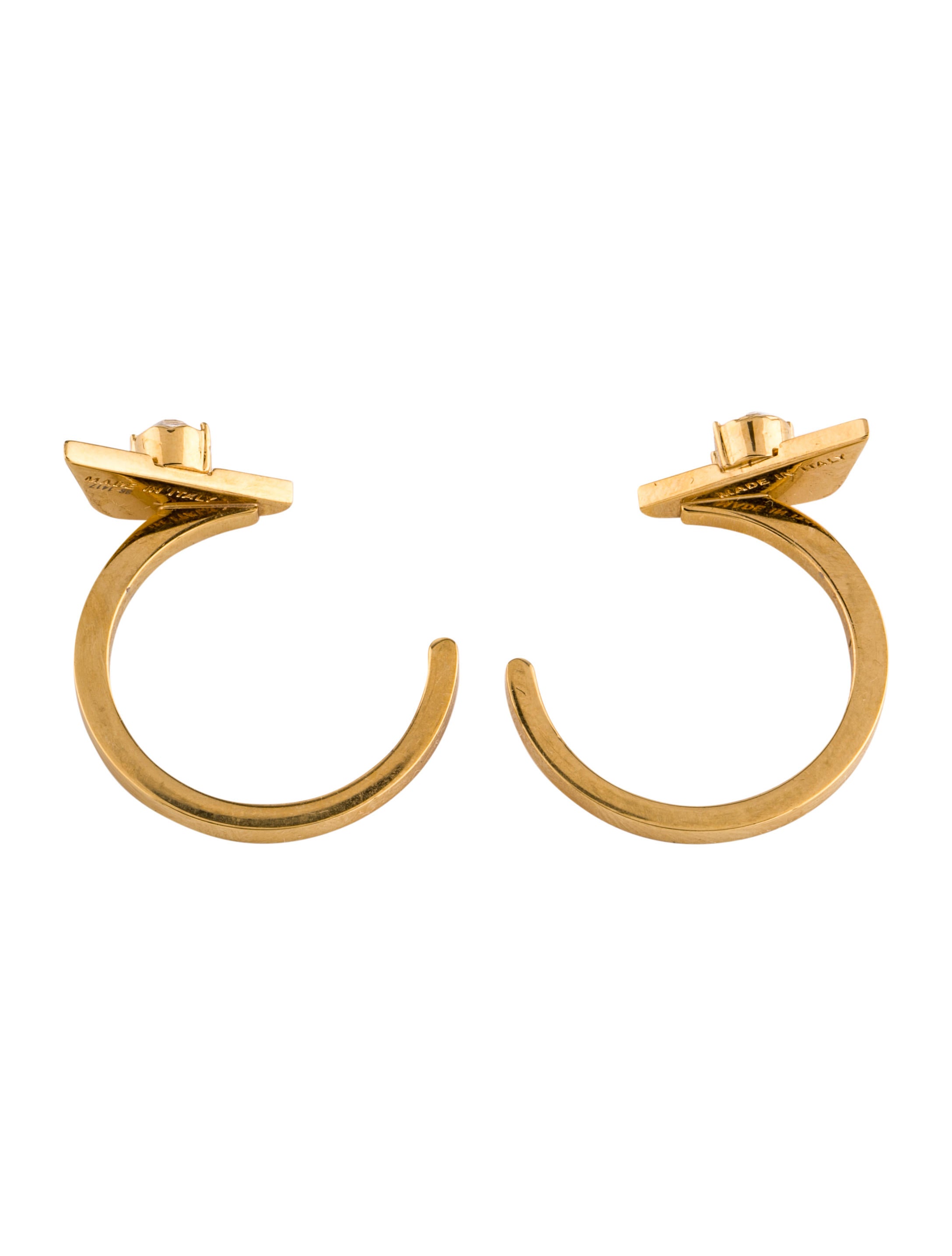 wonders stacking rings