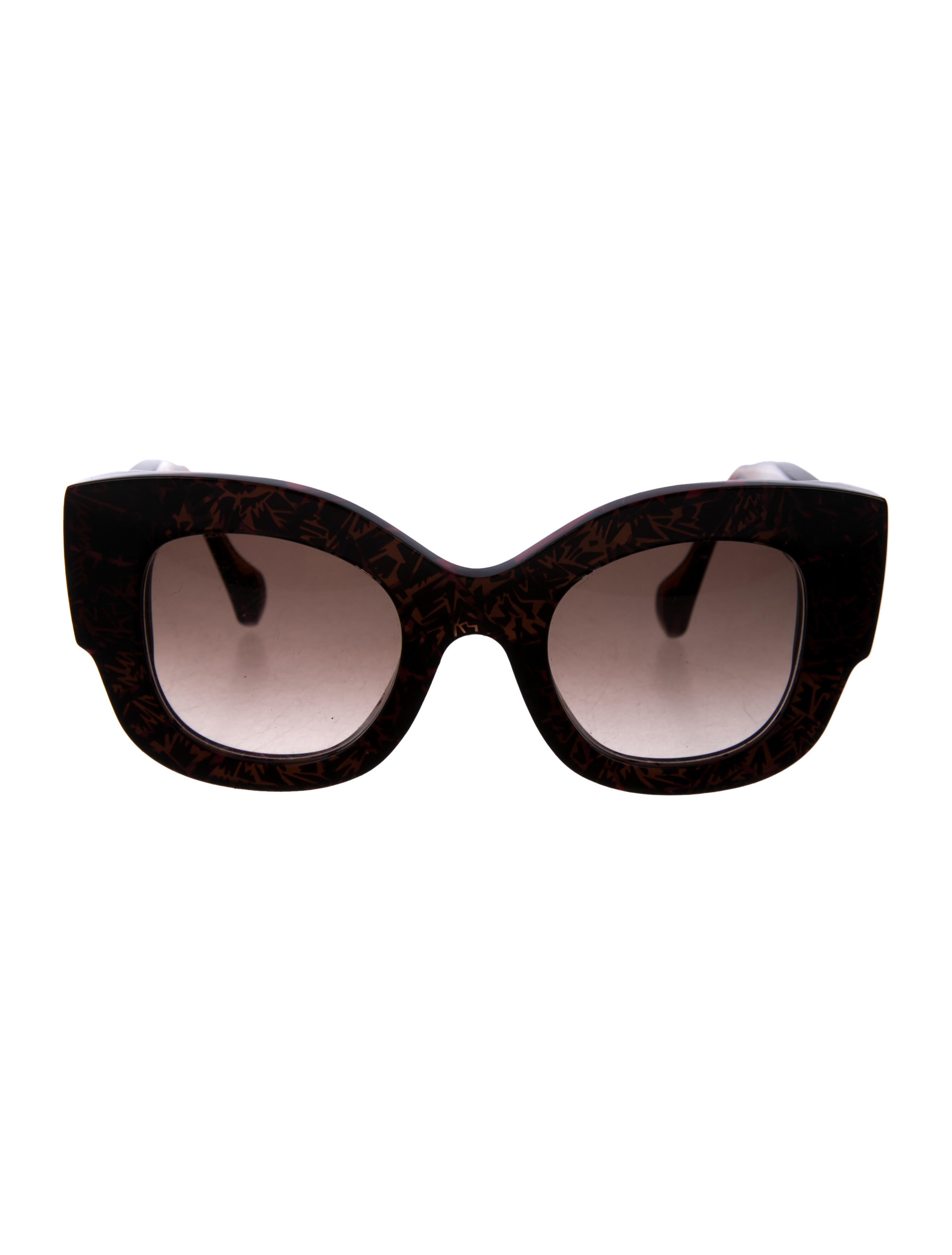 fendi sylvy sunglasses