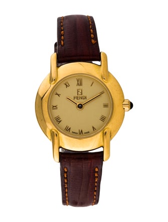 Fendi 410 L Watch