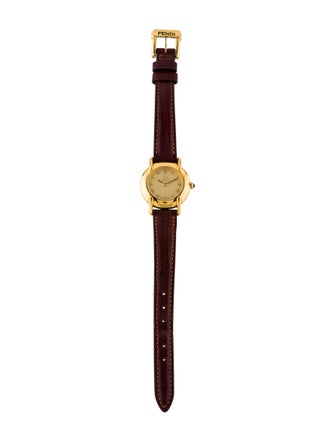 Fendi 410 L Watch