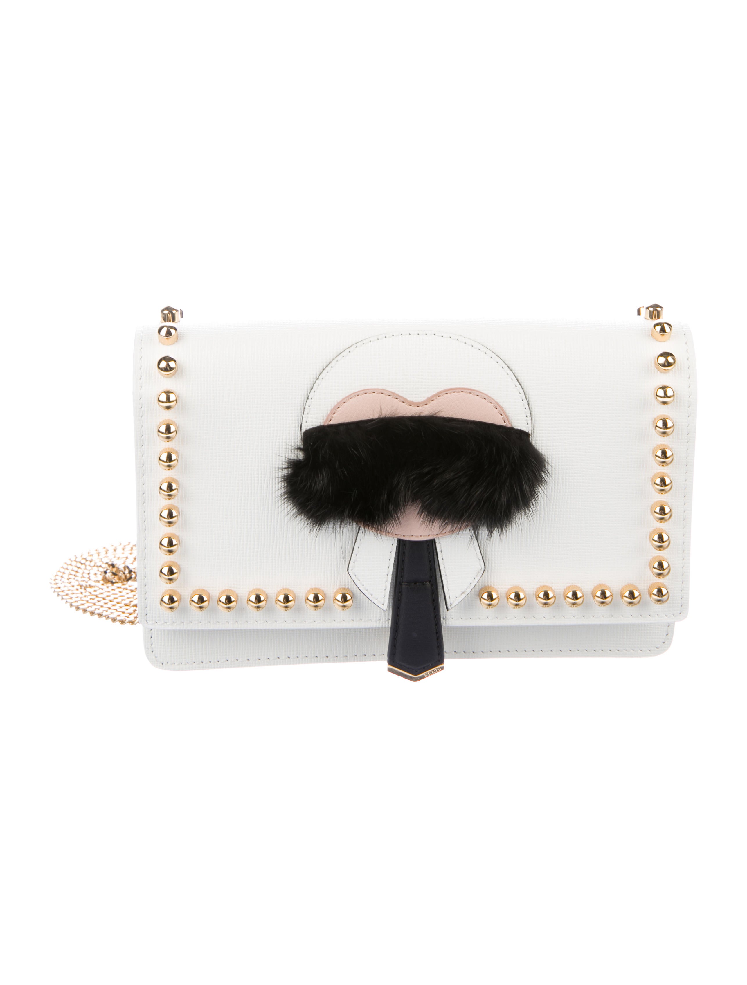 fendi karlito wallet on chain