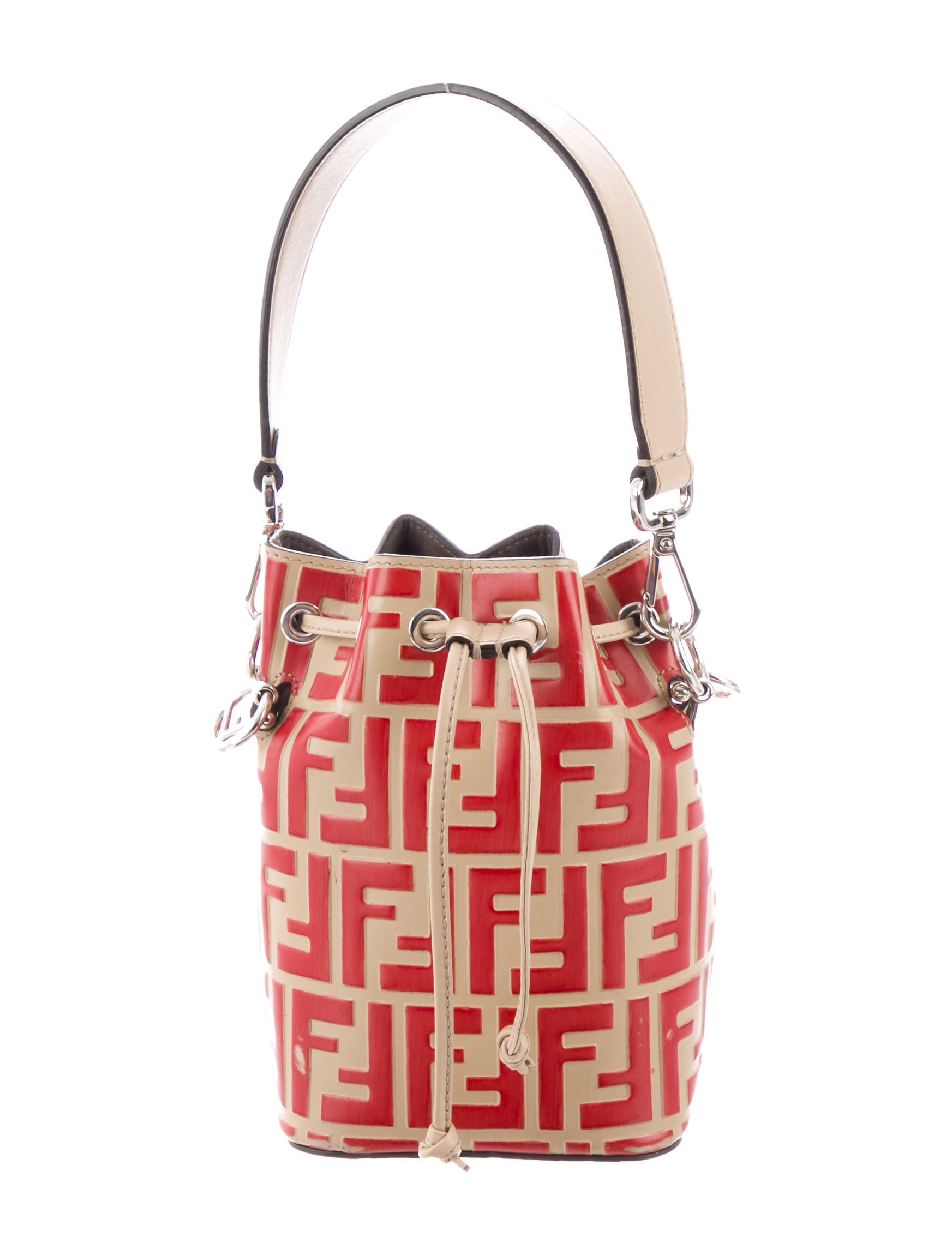 therealreal fendi