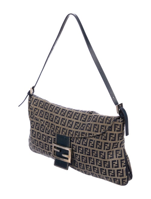 Fendi Zucchino Mama Baguette