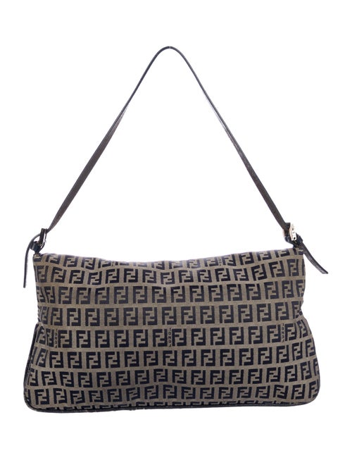 Fendi Zucchino Mama Baguette
