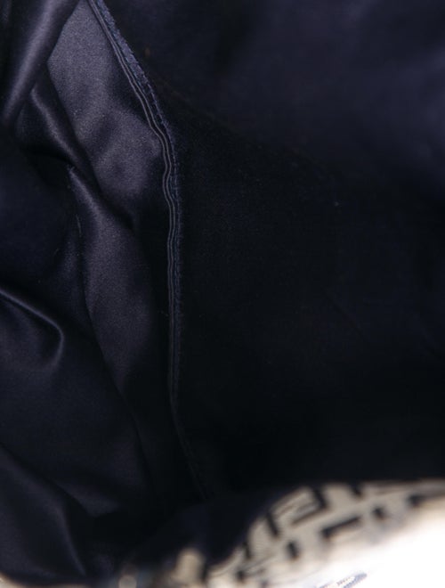 Fendi Zucchino Mama Baguette