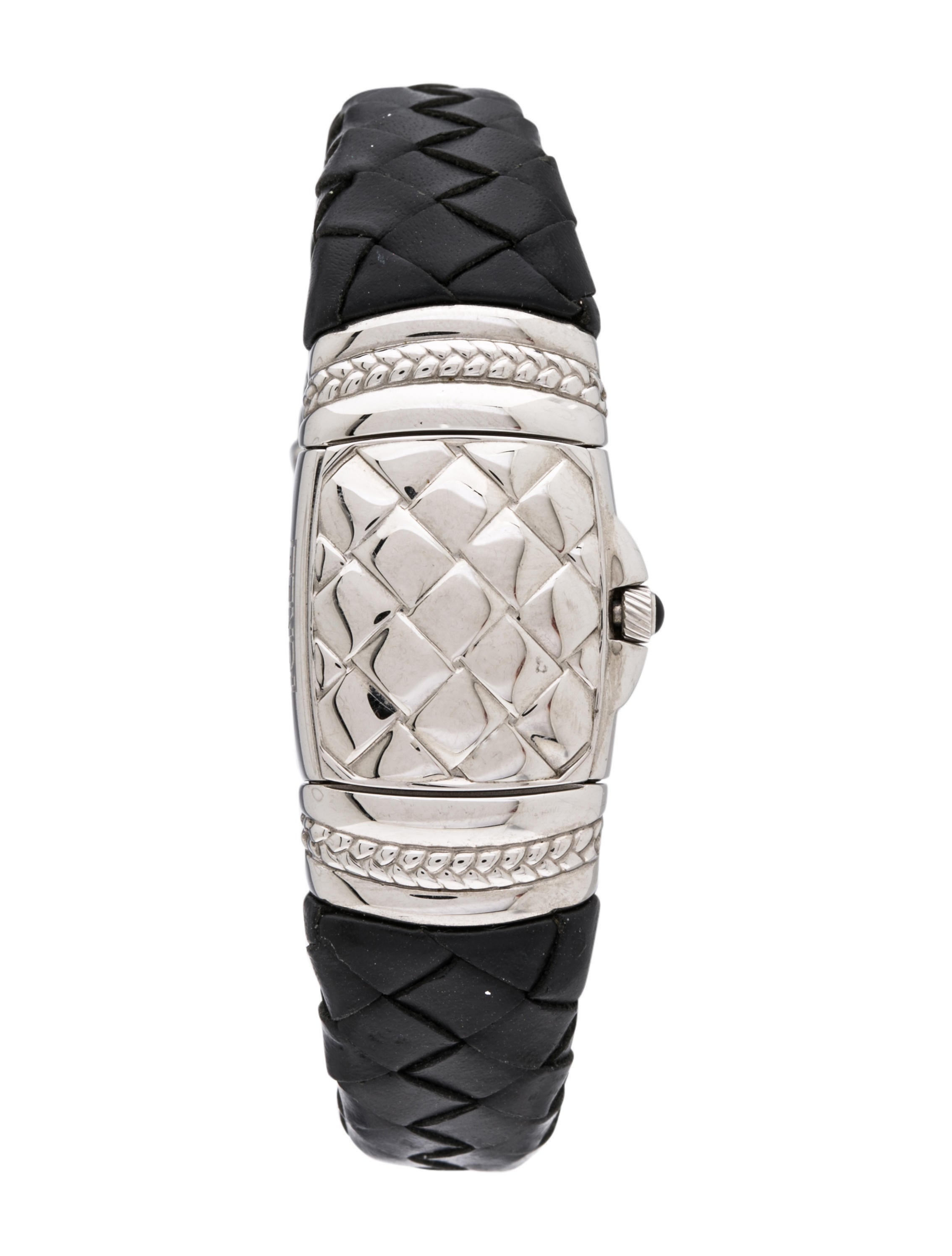 fendi spy watch