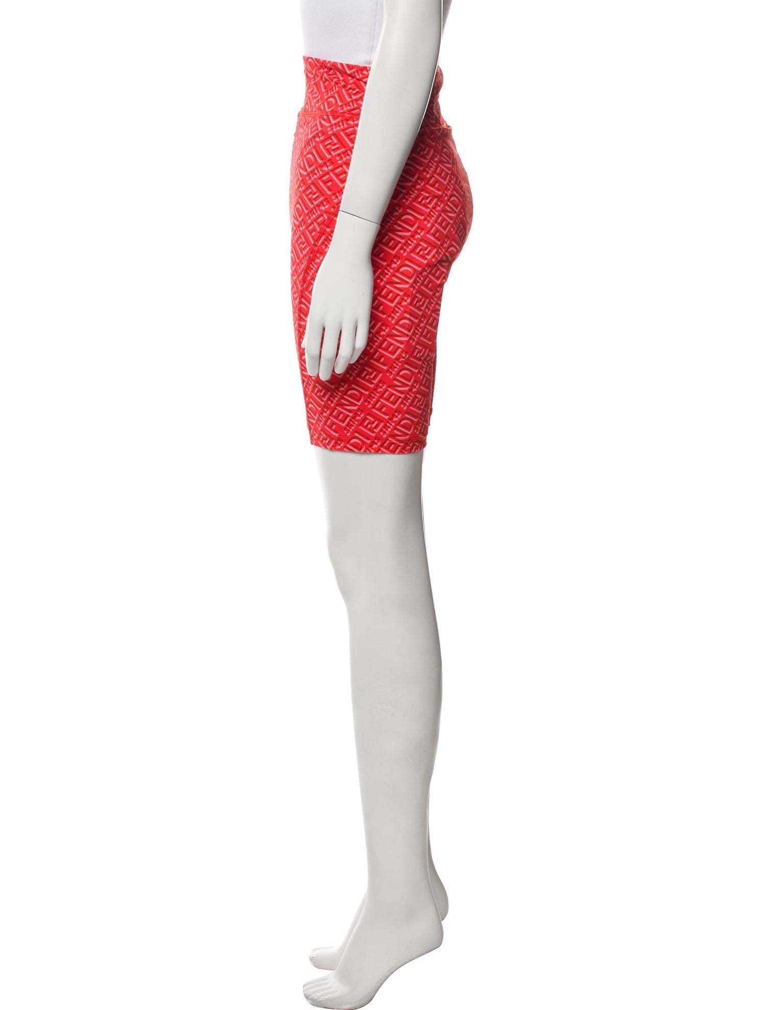 Fendi x Skims Printed Lounge Set w/ Tags