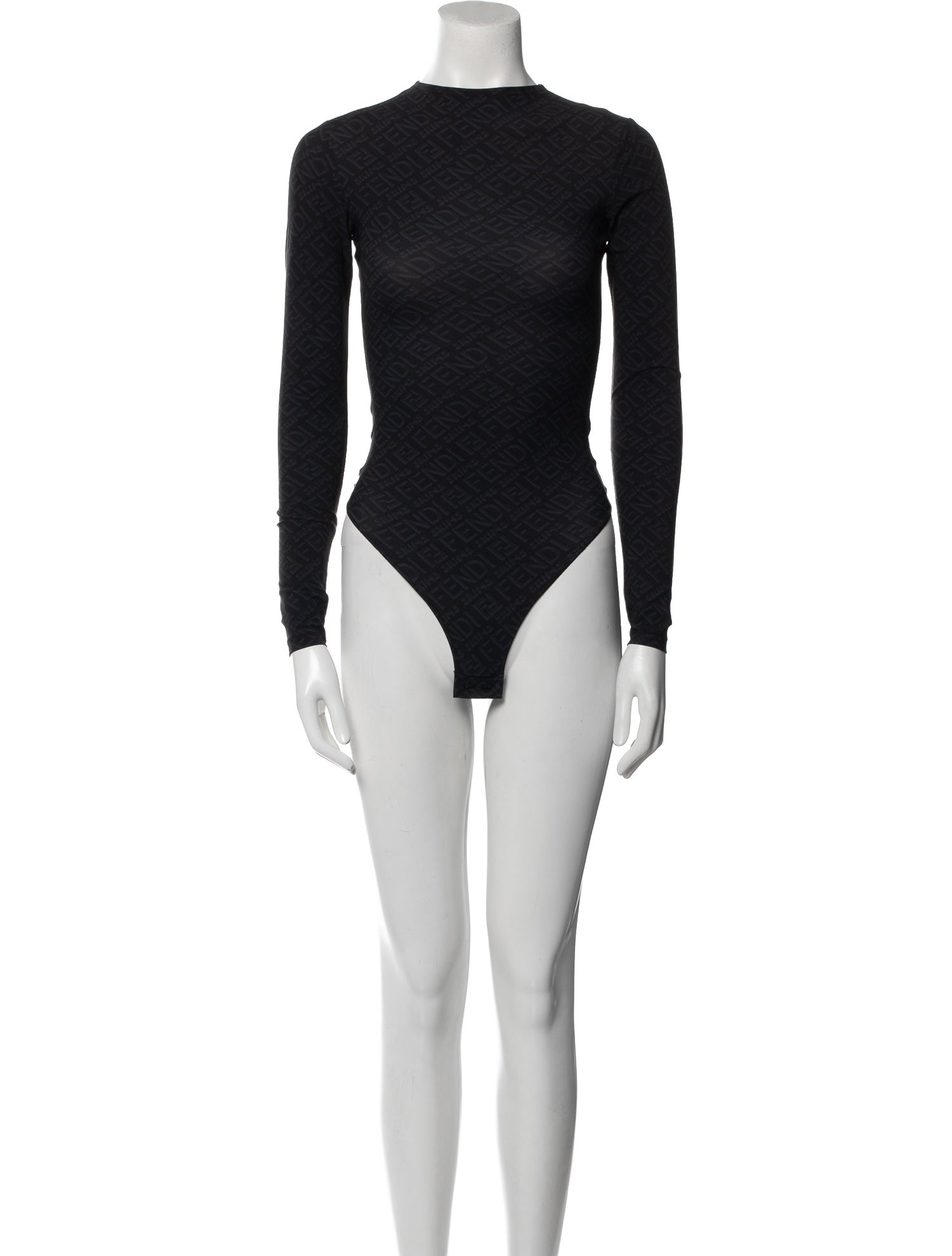 Fendi x Skims One-Piece