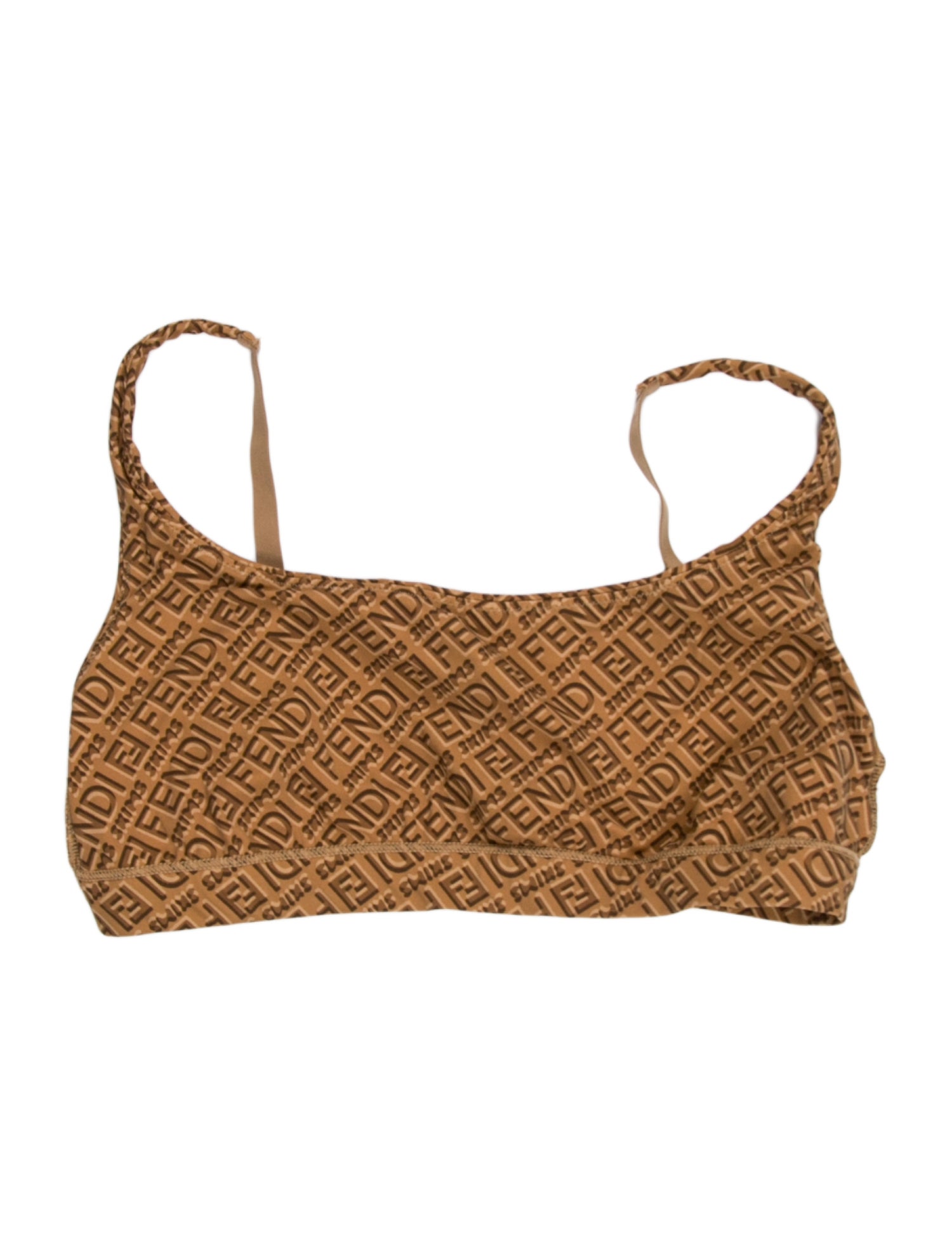 Fendi x Skims Printed Lounge Set