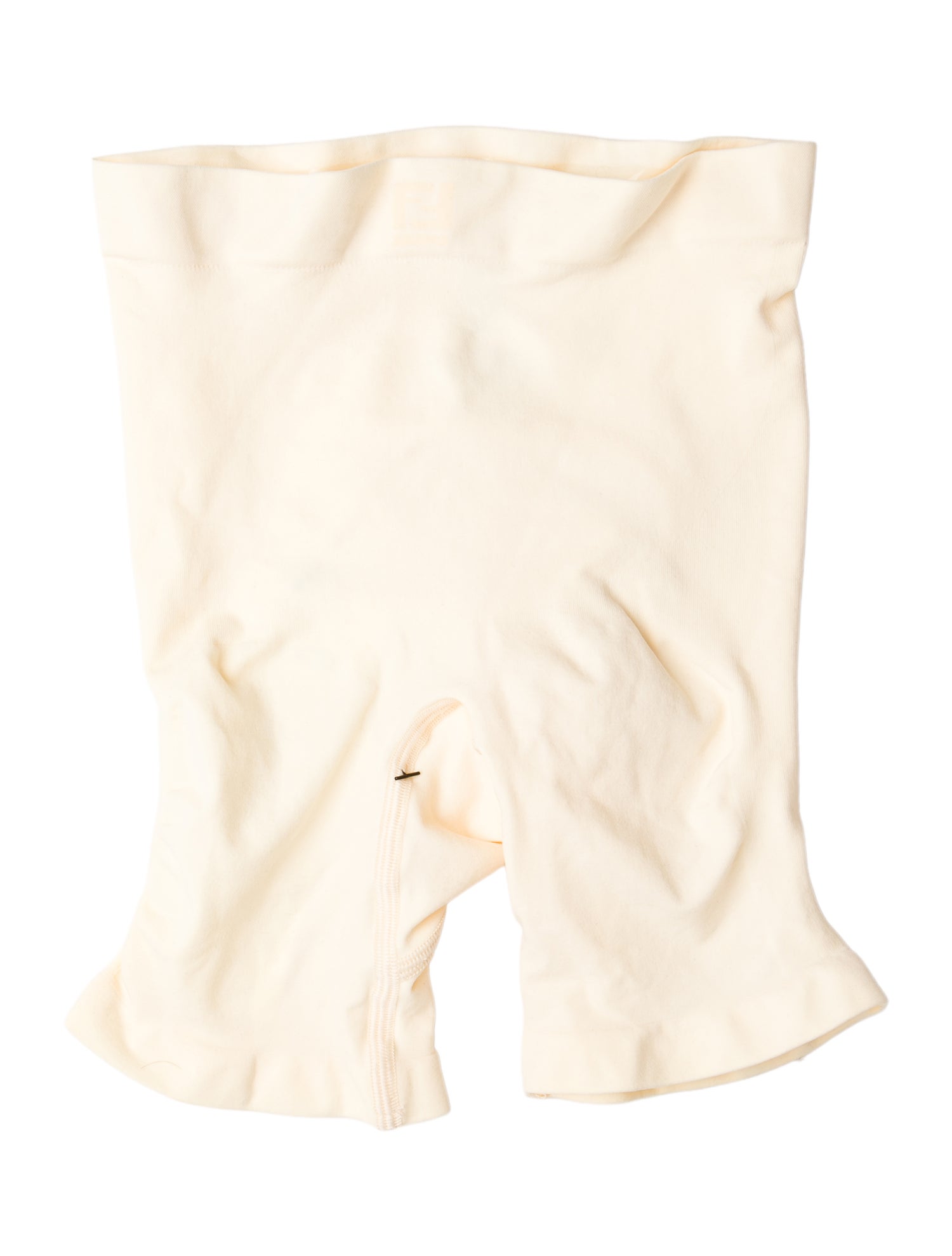 Fendi x Skims Nylon Knee-Length Shorts