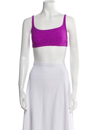 Fendi x Skims Printed Lounge Set