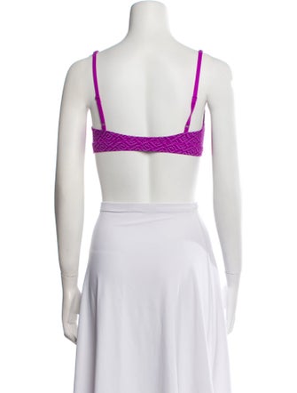 Fendi x Skims Printed Lounge Set