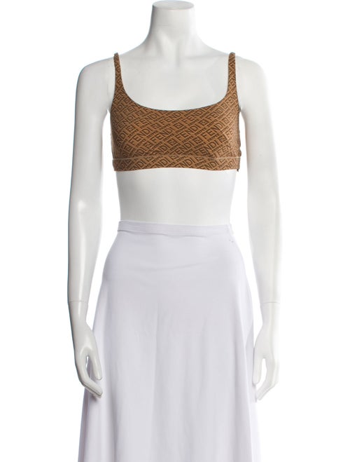 Fendi x Skims Printed Lounge Set