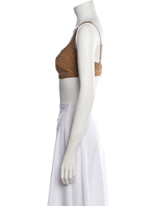 Fendi x Skims Printed Lounge Set