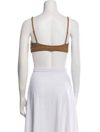 Fendi x Skims Printed Lounge Set