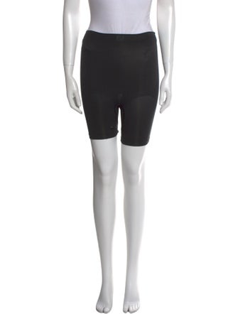 Fendi x Skims Nylon Mini Shorts