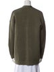 Fendi x Skims V-Neck Sweater