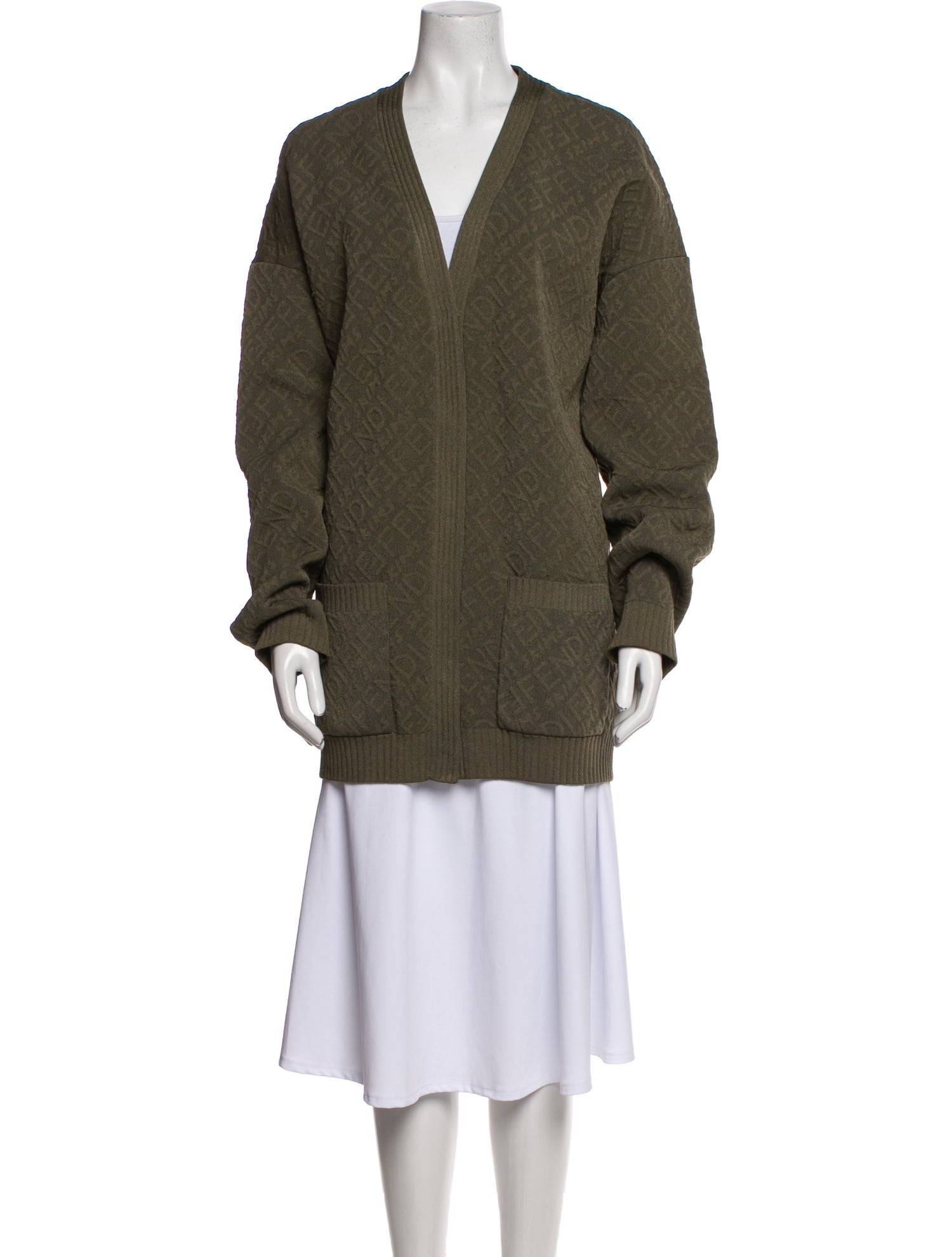 Fendi x Skims Jacket