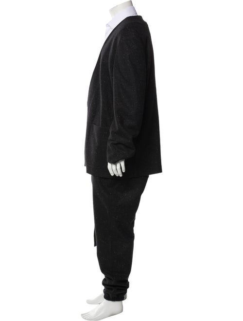 Fear of God x Ermenegildo Zegna Wool Two-Piece Suit