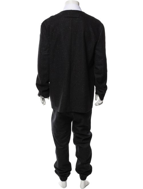 Fear of God x Ermenegildo Zegna Wool Two-Piece Suit