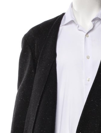 Fear of God x Ermenegildo Zegna Wool Two-Piece Suit