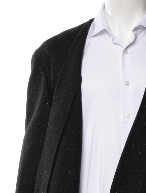 Fear of God x Ermenegildo Zegna Wool Two-Piece Suit