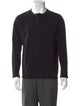 Fear of God x Ermenegildo Zegna Crew Neck Long Sleeve Henley