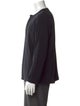 Fear of God x Ermenegildo Zegna Crew Neck Long Sleeve Henley