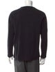 Fear of God x Ermenegildo Zegna Crew Neck Long Sleeve Henley