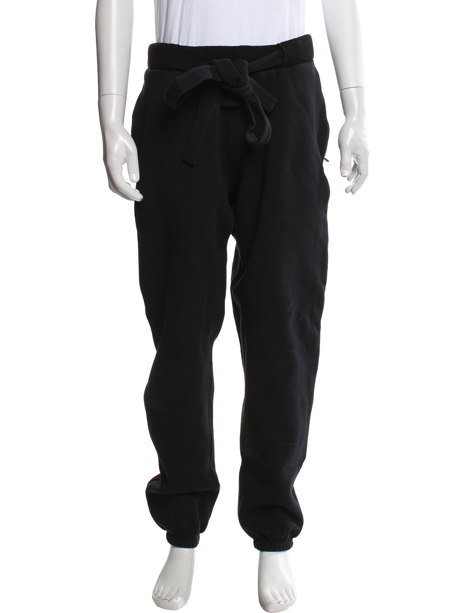 Fear of God x Ermenegildo Zegna Joggers