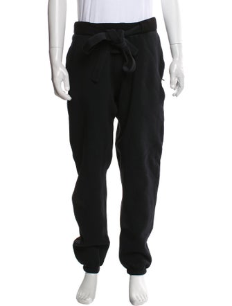 Fear of God x Ermenegildo Zegna Joggers