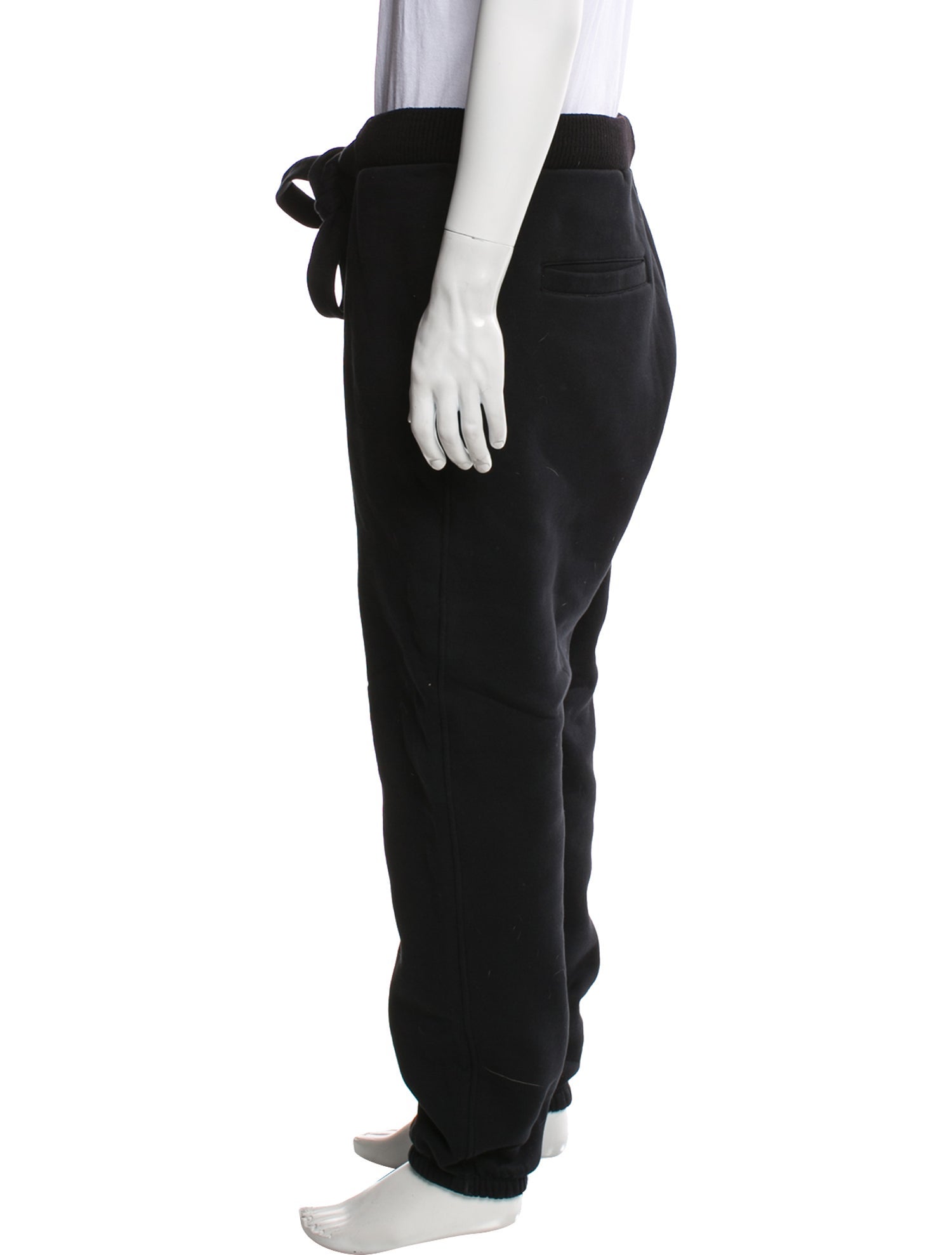 Fear of God x Ermenegildo Zegna Joggers