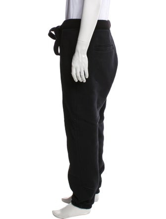 Fear of God x Ermenegildo Zegna Joggers