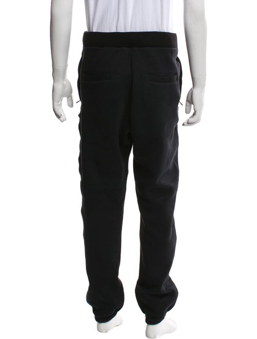 Fear of God x Ermenegildo Zegna Joggers