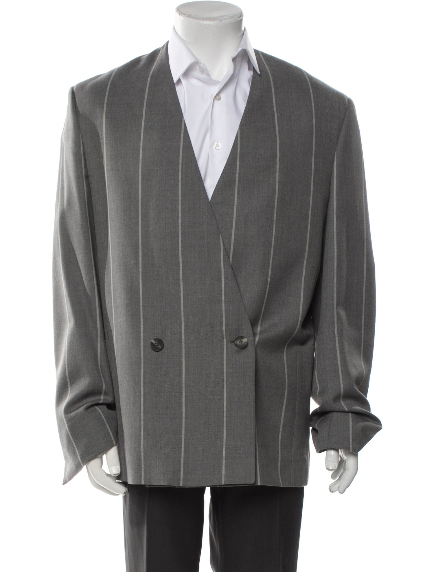 Fear of God x Ermenegildo Zegna Blazer