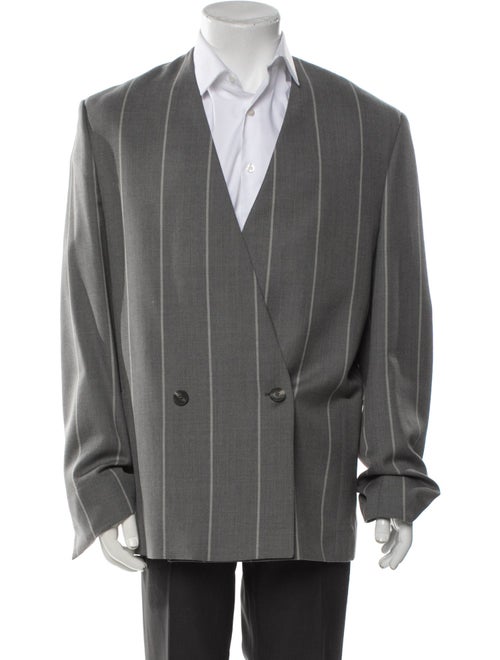 Fear of God x Ermenegildo Zegna Blazer