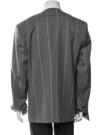 Fear of God x Ermenegildo Zegna Blazer