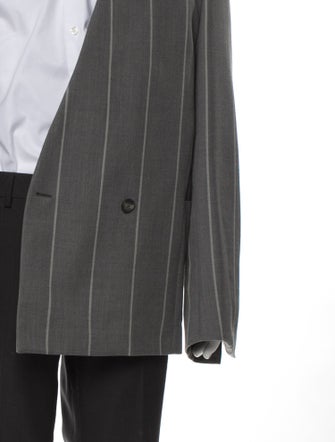 Fear of God x Ermenegildo Zegna Blazer