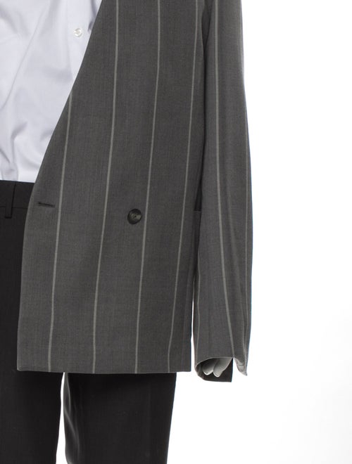 Fear of God x Ermenegildo Zegna Blazer