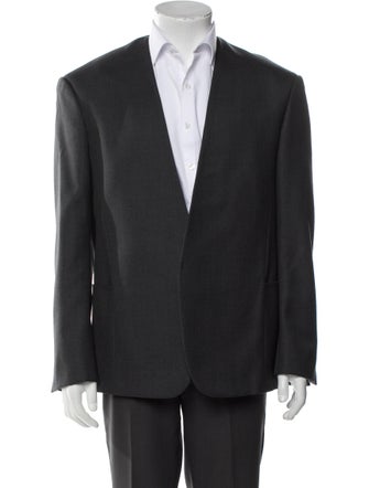 Fear of God x Ermenegildo Zegna Wool Blazer