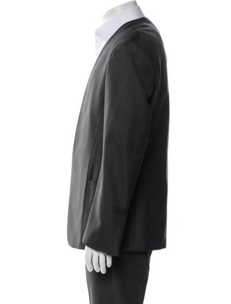 Fear of God x Ermenegildo Zegna Wool Blazer