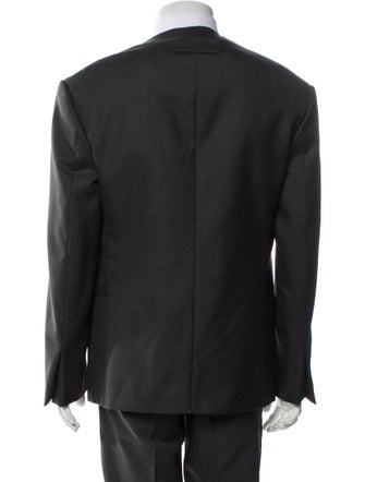 Fear of God x Ermenegildo Zegna Wool Blazer