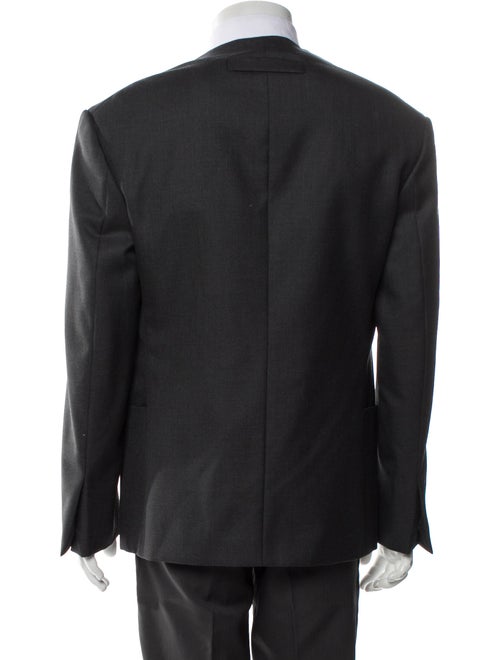 Fear of God x Ermenegildo Zegna Wool Blazer