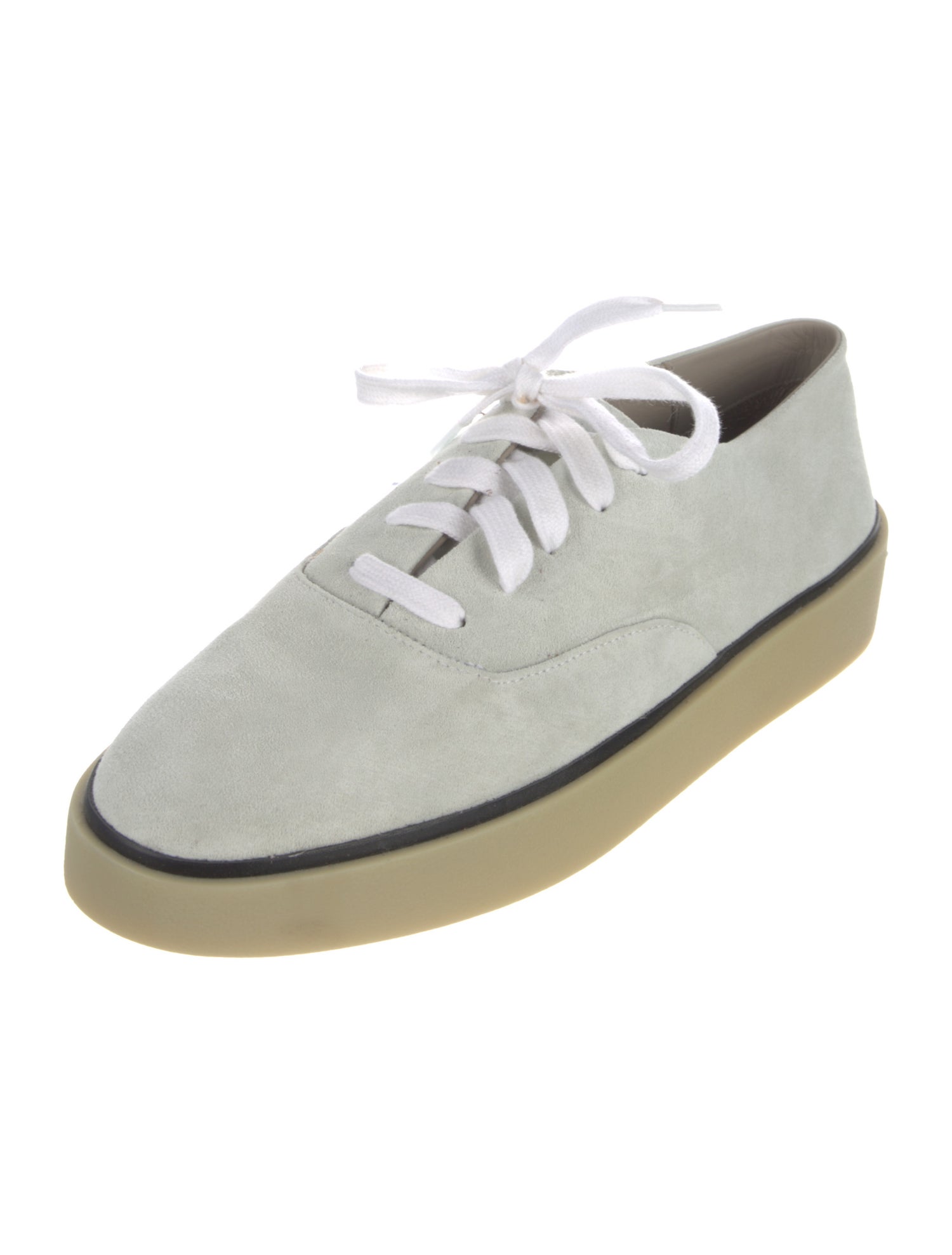 Fear of God x Ermenegildo Zegna Shoes for Men | The RealReal