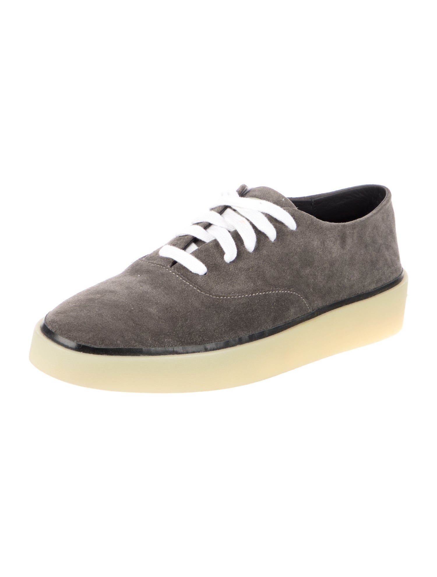 Fear of God x Ermenegildo Zegna Shoes for Men | The RealReal