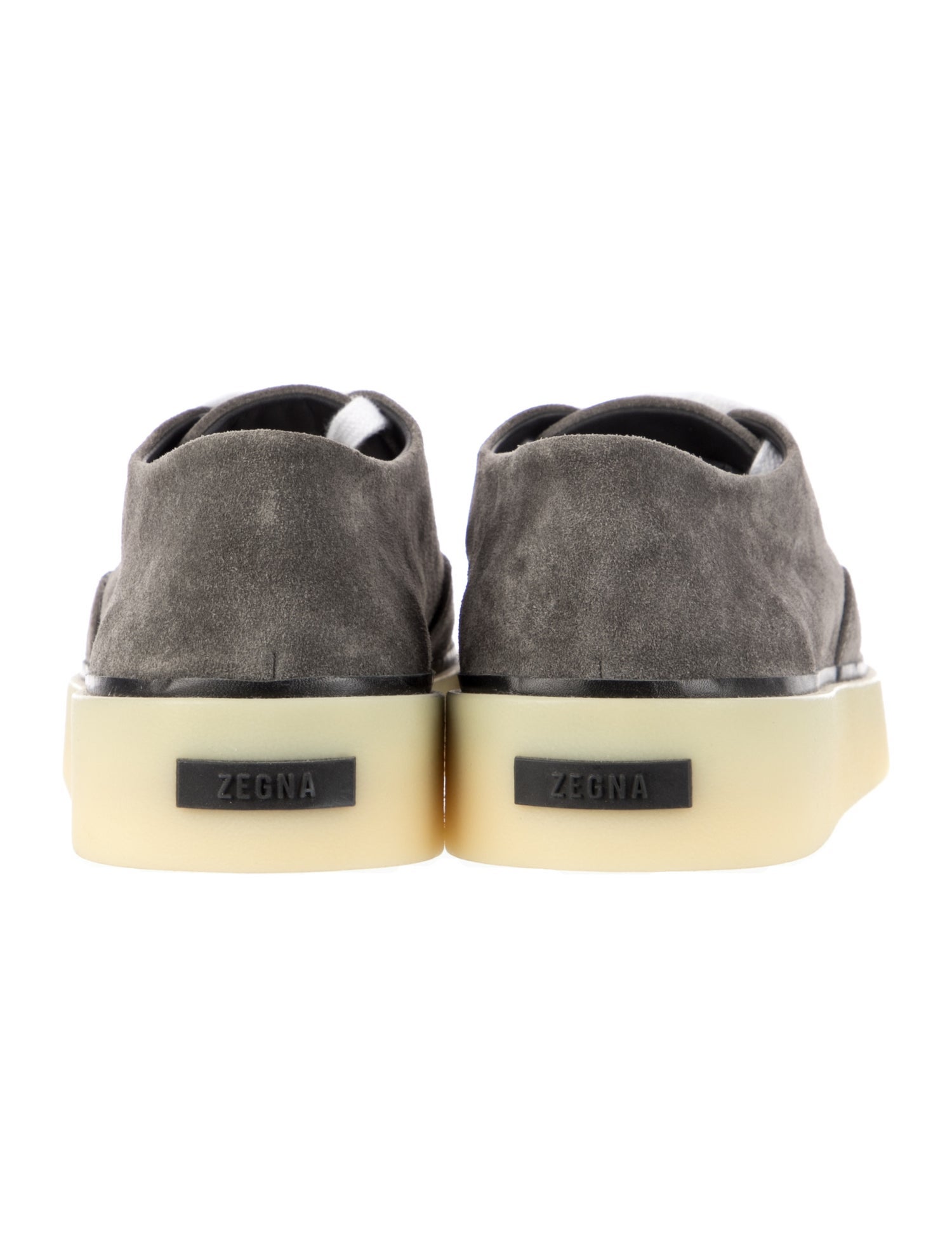 Fear of God x Ermenegildo Zegna Shoes for Men | The RealReal