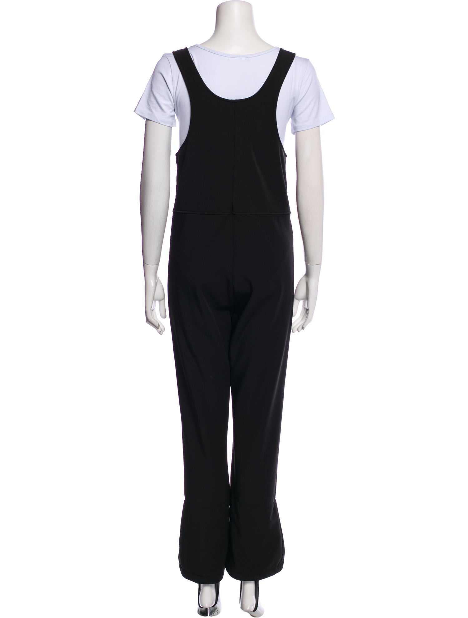 Fera Scoop Neck Jumpsuit