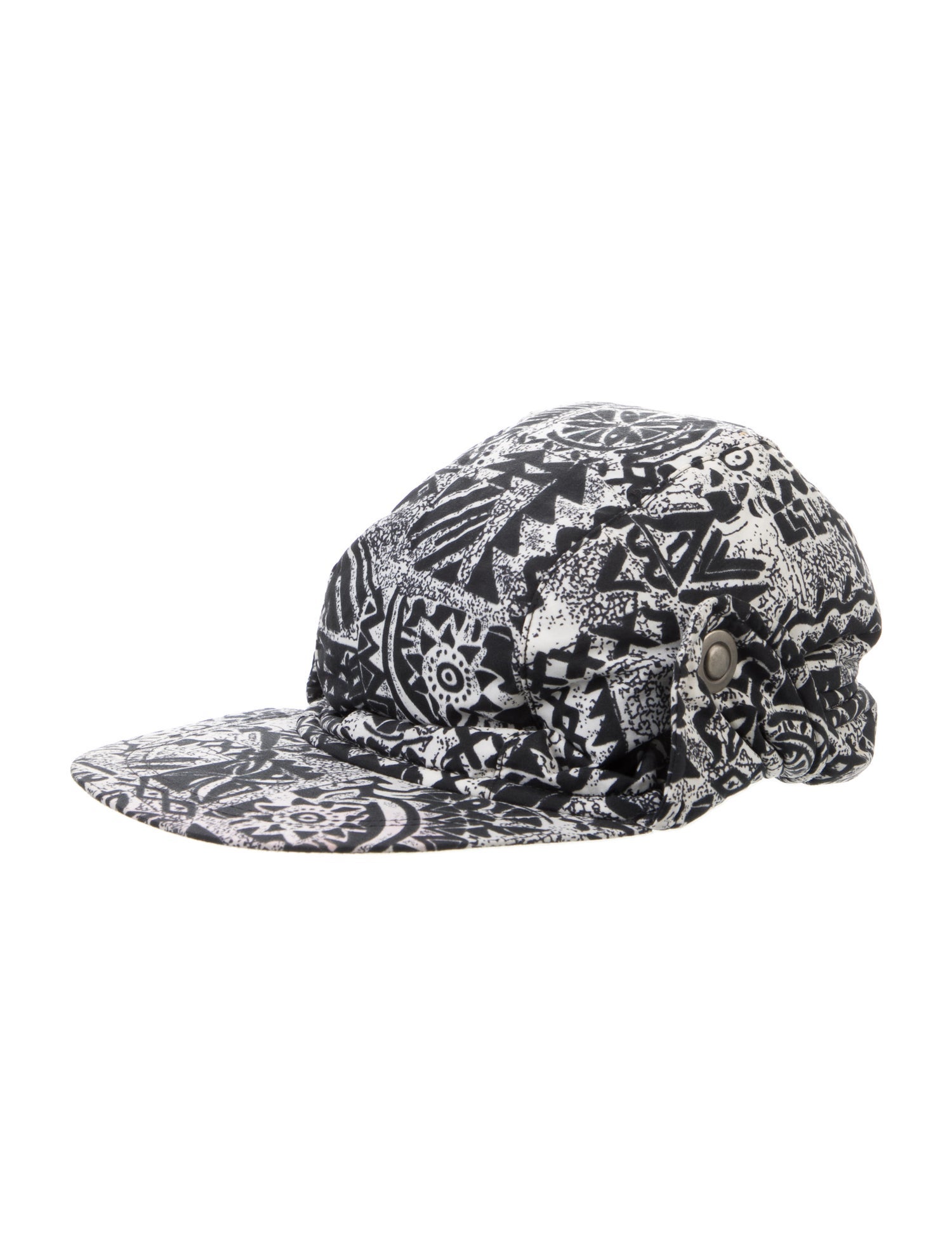 Fera nylon baseball cap