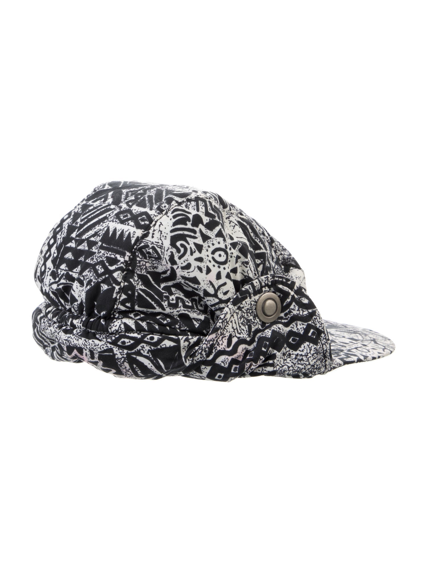 Fera nylon baseball cap